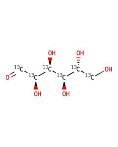 Astatech GLUCOSE-13C6; 1G; Purity 99%; MDL-MFCD00144088